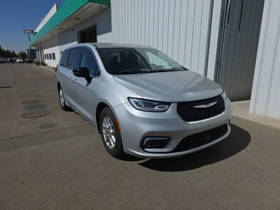 2024 Chrysler Pacifica Touring L 4DR Mini-Van
