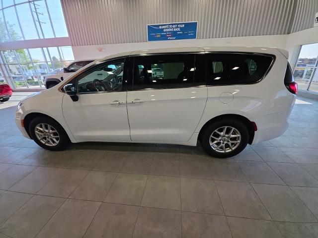 2024 Chrysler Pacifica - $22,874
