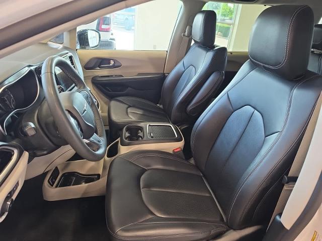 2024 Chrysler Pacifica - $22,874