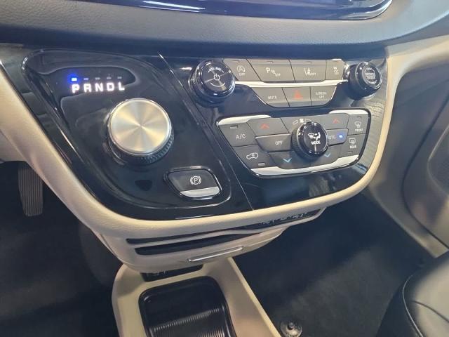 2024 Chrysler Pacifica - $22,874