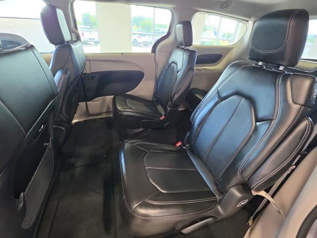 2024 Chrysler Pacifica - $22,874
