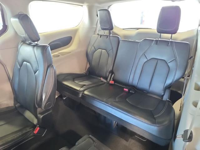 2024 Chrysler Pacifica - $22,874