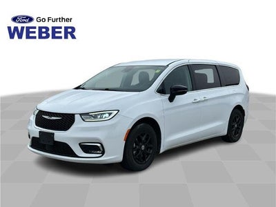 2024 Chrysler Pacifica Touring L 4DR Mini-Van