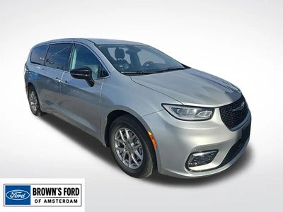 2024 Chrysler Pacifica Touring L 4DR Mini-Van
