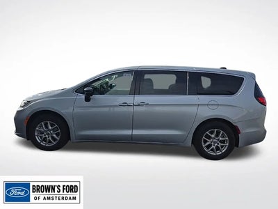 2024 Chrysler Pacifica Touring L 4DR Mini-Van