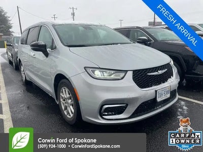 Photo of a 2024 Chrysler Pacifica Touring L 4DR Mini-Van for sale