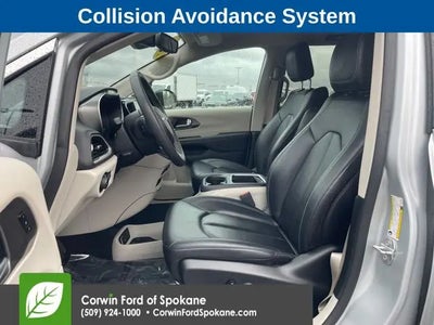 Photo of a 2024 Chrysler Pacifica Touring L 4DR Mini-Van for sale