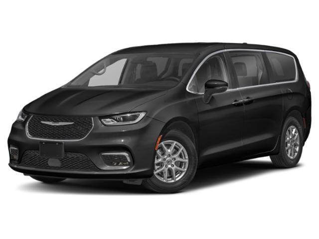 2024 Chrysler Pacifica - $25,928