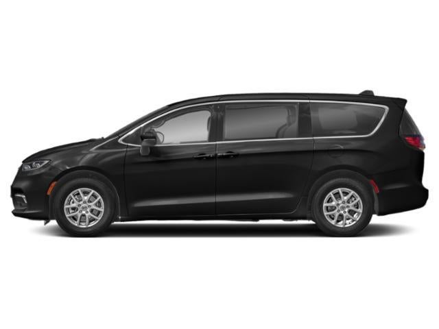 2024 Chrysler Pacifica - $25,928