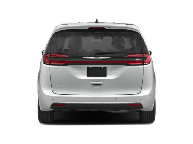 2024 Chrysler Pacifica - $25,928