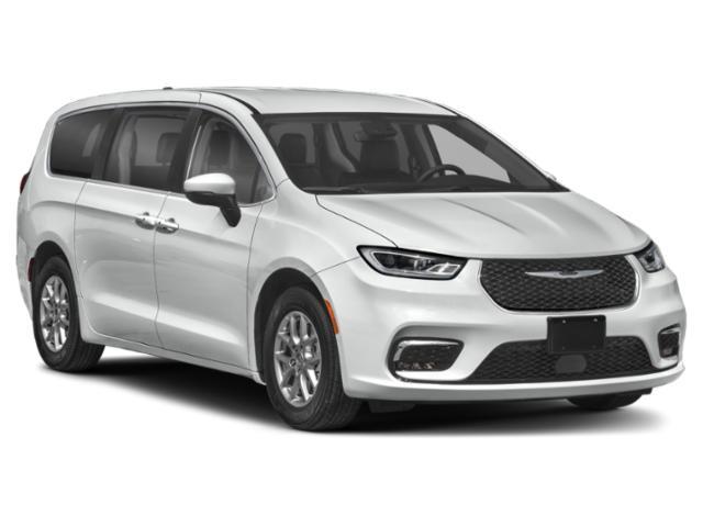 2024 Chrysler Pacifica - $25,928