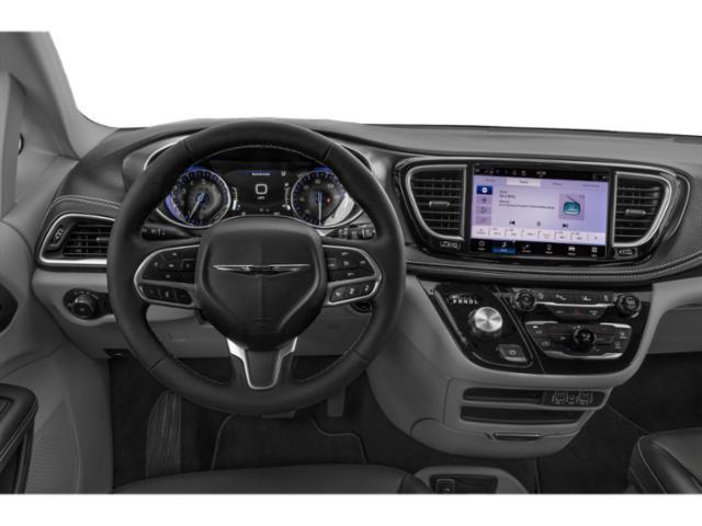 2024 Chrysler Pacifica - $25,928