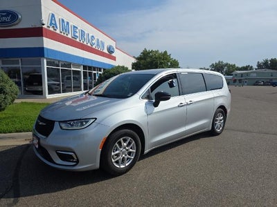 2024 Chrysler Pacifica Touring L 4DR Mini-Van