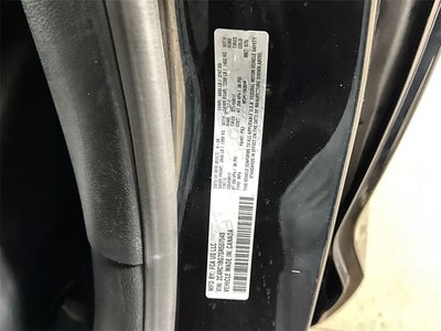 Photo of a 2025 Chrysler Pacifica Select 4DR Mini-Van for sale