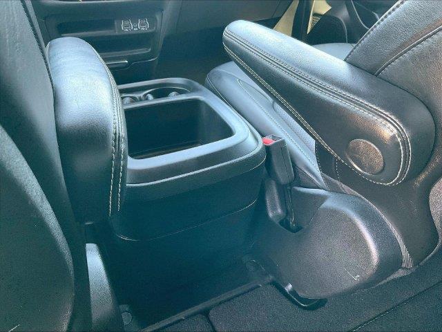 2025 Chrysler Pacifica - $23,160