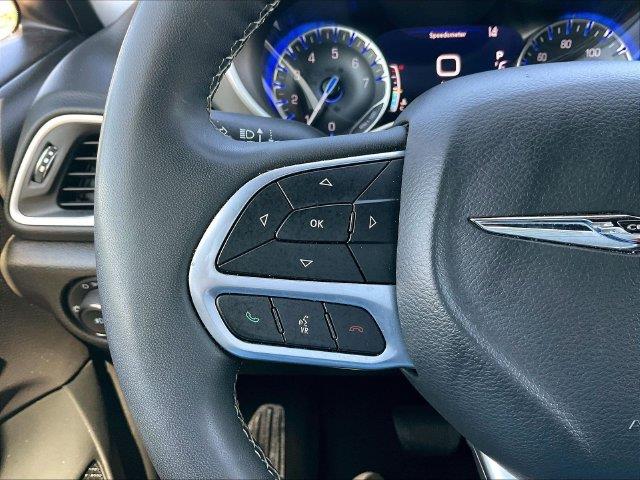 2025 Chrysler Pacifica - $23,160
