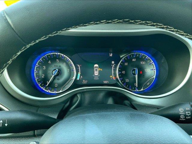 2025 Chrysler Pacifica - $23,160