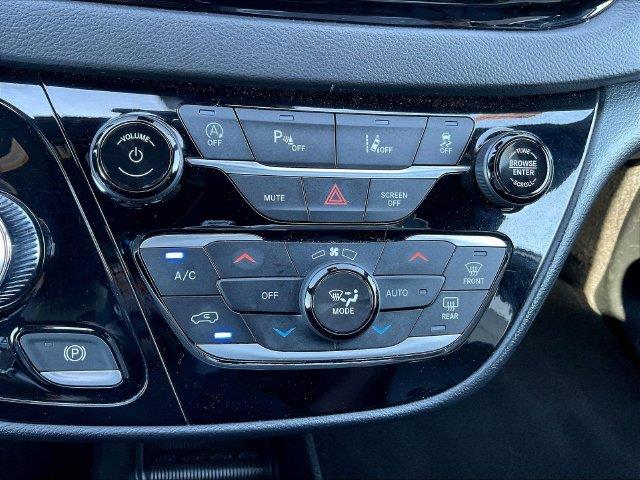 2025 Chrysler Pacifica - $23,160