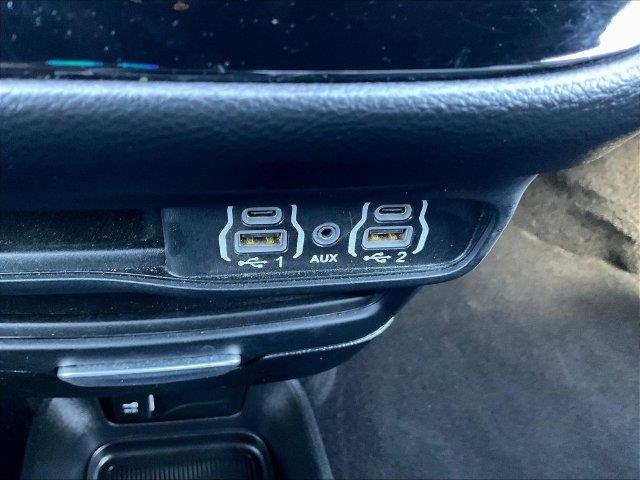 2025 Chrysler Pacifica - $23,160