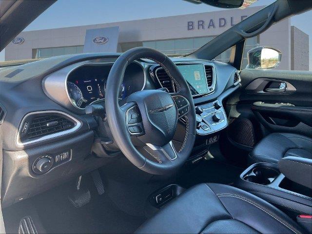 2025 Chrysler Pacifica - $23,160