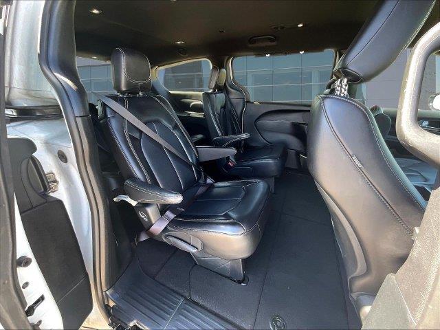 2025 Chrysler Pacifica - $23,160
