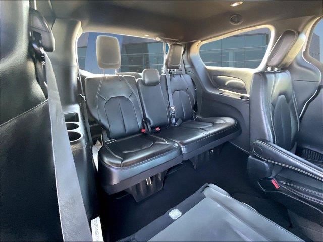 2025 Chrysler Pacifica - $23,160