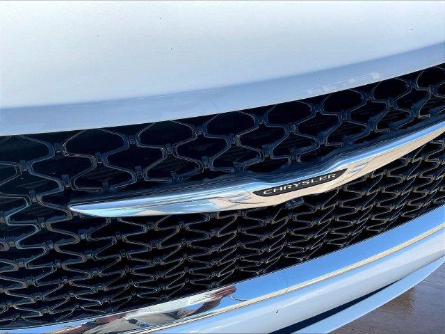 2025 Chrysler Pacifica - $23,160