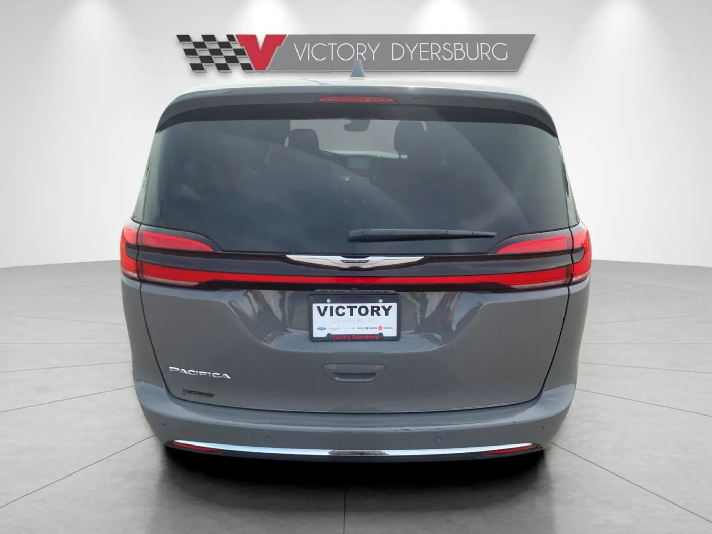 2025 Chrysler Pacifica - $28,775