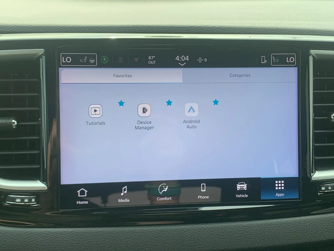 2025 Chrysler Pacifica - $28,775