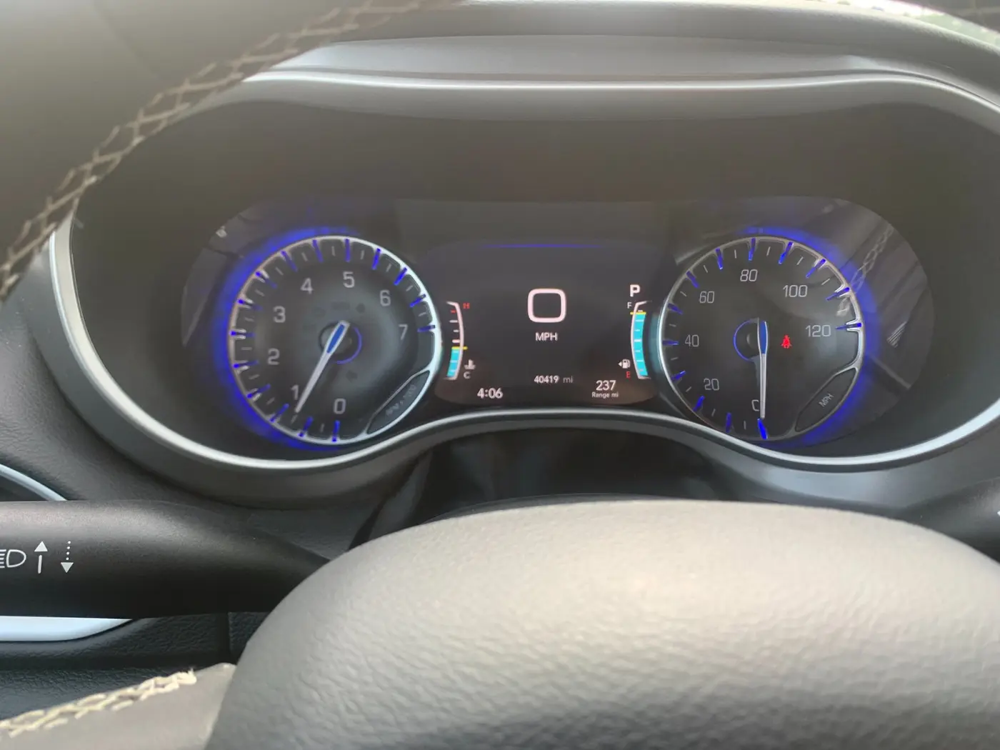 2025 Chrysler Pacifica - $28,775