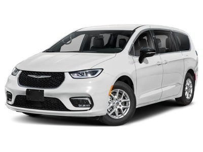 Photo of a 2025 Chrysler Pacifica Select 4DR Mini-Van for sale