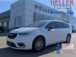 2025 Pacifica Thumbnail 1
