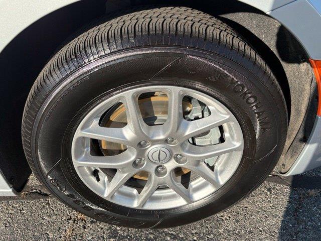 2026 Chrysler Pacifica - $31,000