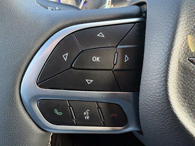 2026 Chrysler Pacifica - $31,000