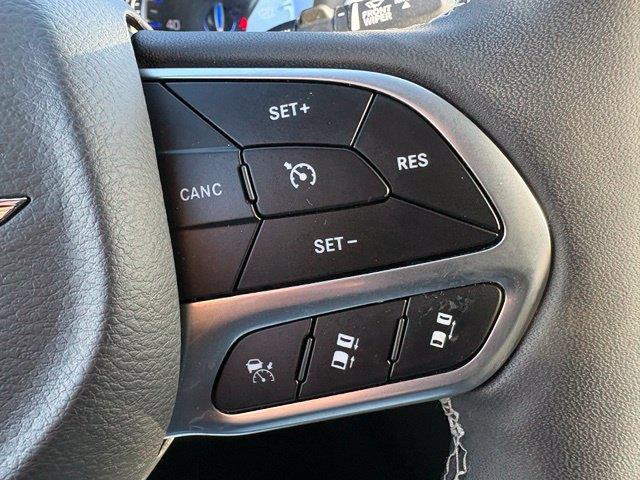 2026 Chrysler Pacifica - $31,000