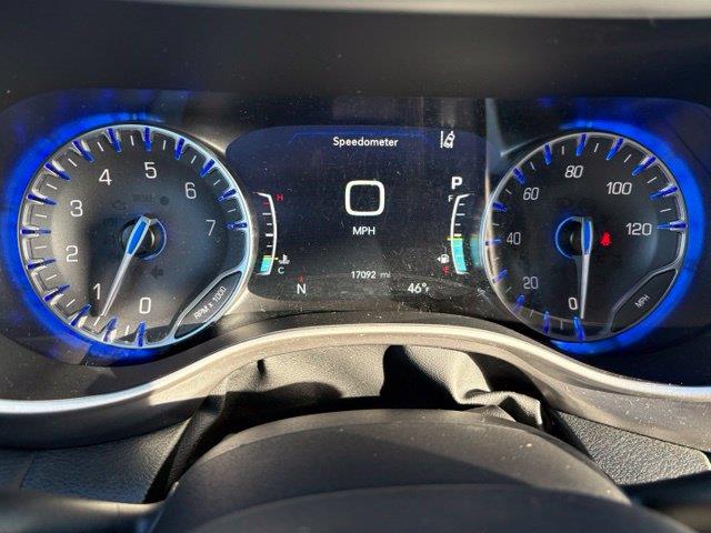 2026 Chrysler Pacifica - $31,000