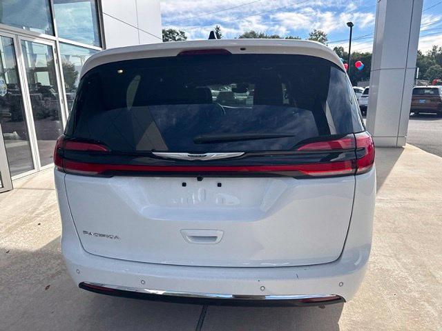 2026 Chrysler Pacifica - $32,297