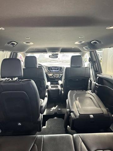 2026 Chrysler Pacifica - $32,297