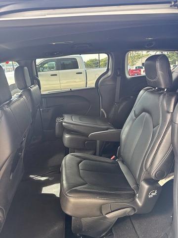 2026 Chrysler Pacifica - $32,297