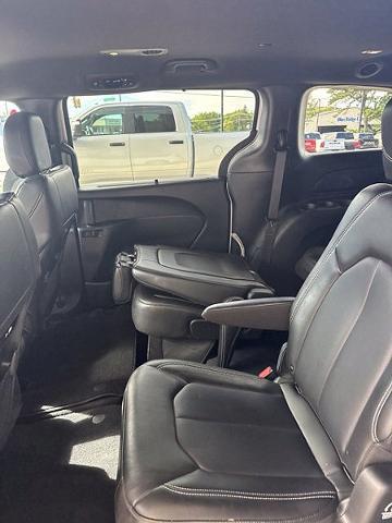 2026 Chrysler Pacifica - $32,297