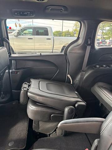 2026 Chrysler Pacifica - $32,297