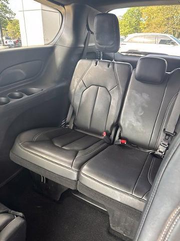 2026 Chrysler Pacifica - $32,297