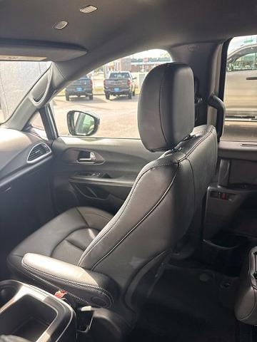 2026 Chrysler Pacifica - $32,297