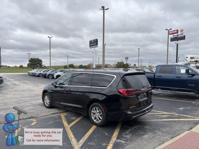 2026 Chrysler Pacifica - $29,962
