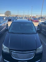 2012 Town and Country Thumbnail 3