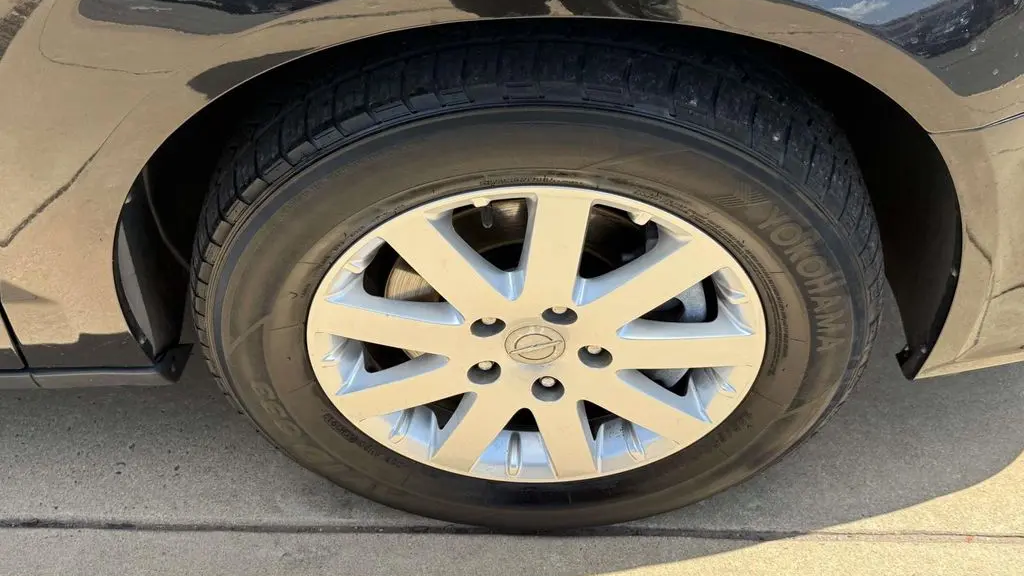 2015 Chrysler Town and Country Touring