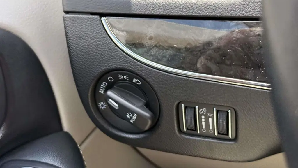 2015 Chrysler Town and Country Touring