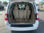 2015 Town and Country Thumbnail 6