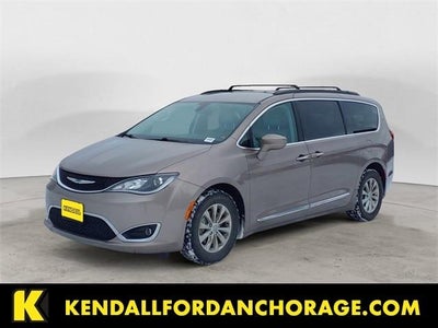 Photo of a 2017 Chrysler Pacifica Touring-L 4DR Mini-Van for sale