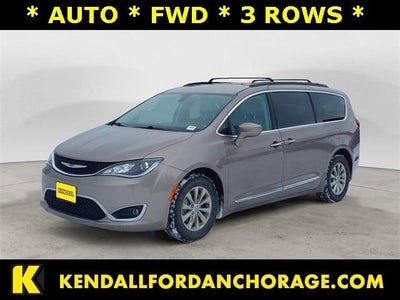Photo of a 2017 Chrysler Pacifica Touring-L 4DR Mini-Van for sale